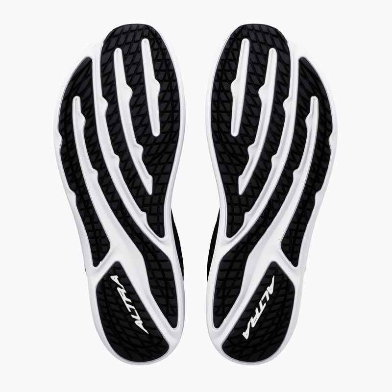 Scarpe da corsa uomo Altra Escalante 5 black/white/black 4