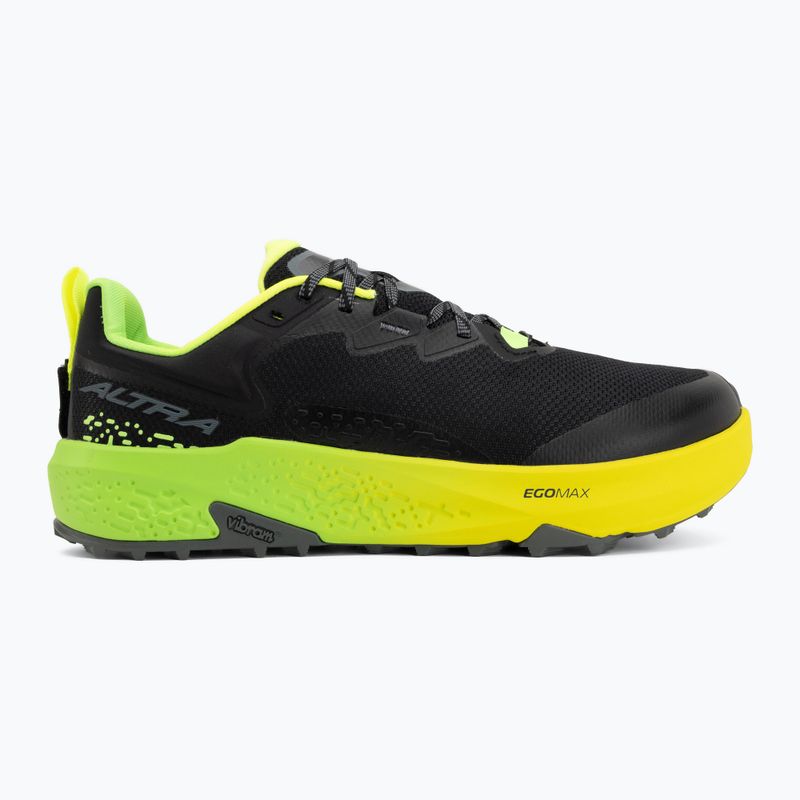 Scarpe da corsa uomo Altra Timp 6 black/turbulence 2