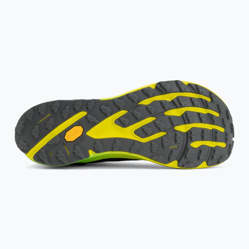 Scarpe da corsa uomo Altra Timp 6 black/turbulence 4