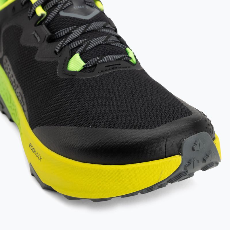 Scarpe da corsa uomo Altra Timp 6 black/turbulence 7