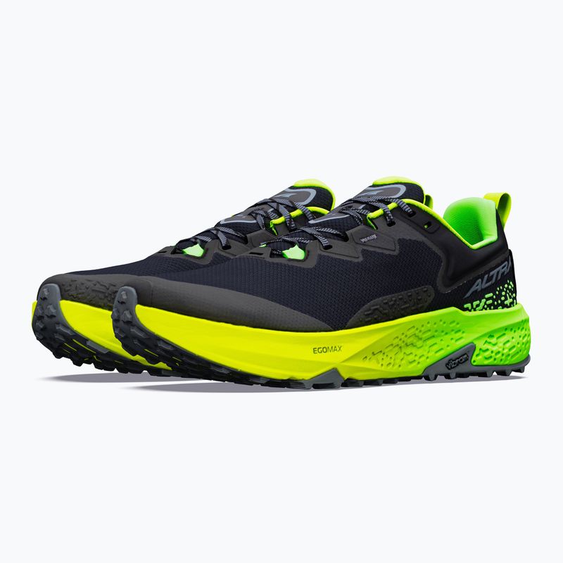 Scarpe da corsa uomo Altra Timp 6 black/turbulence 2