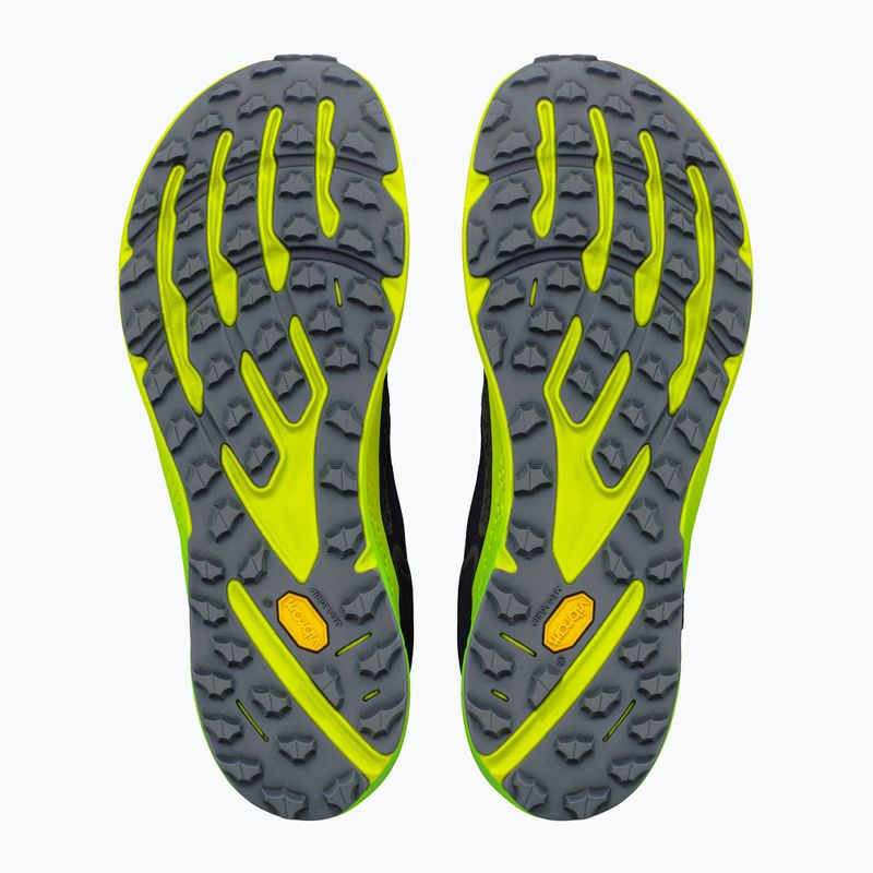 Scarpe da corsa uomo Altra Timp 6 black/turbulence 4