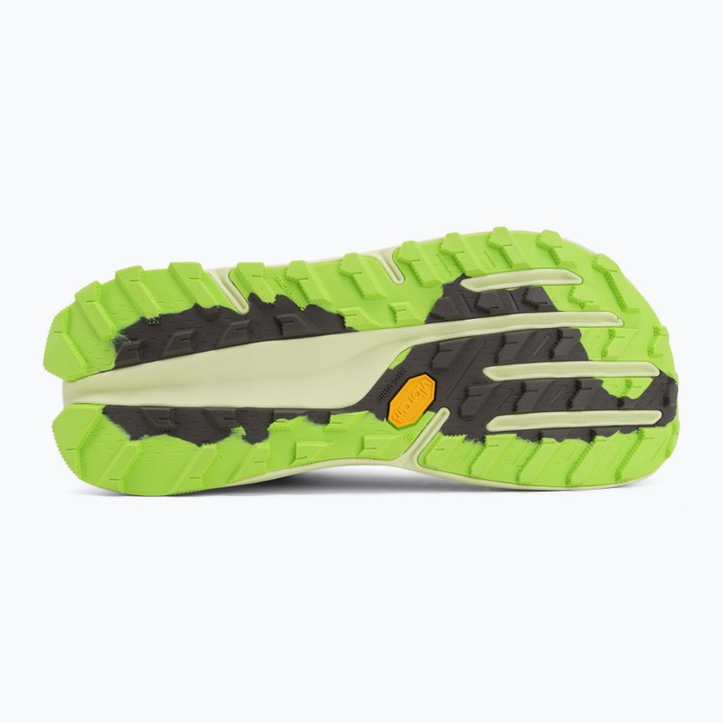 Scarpe da corsa uomo Altra Olympus 7 wild lime/black 4