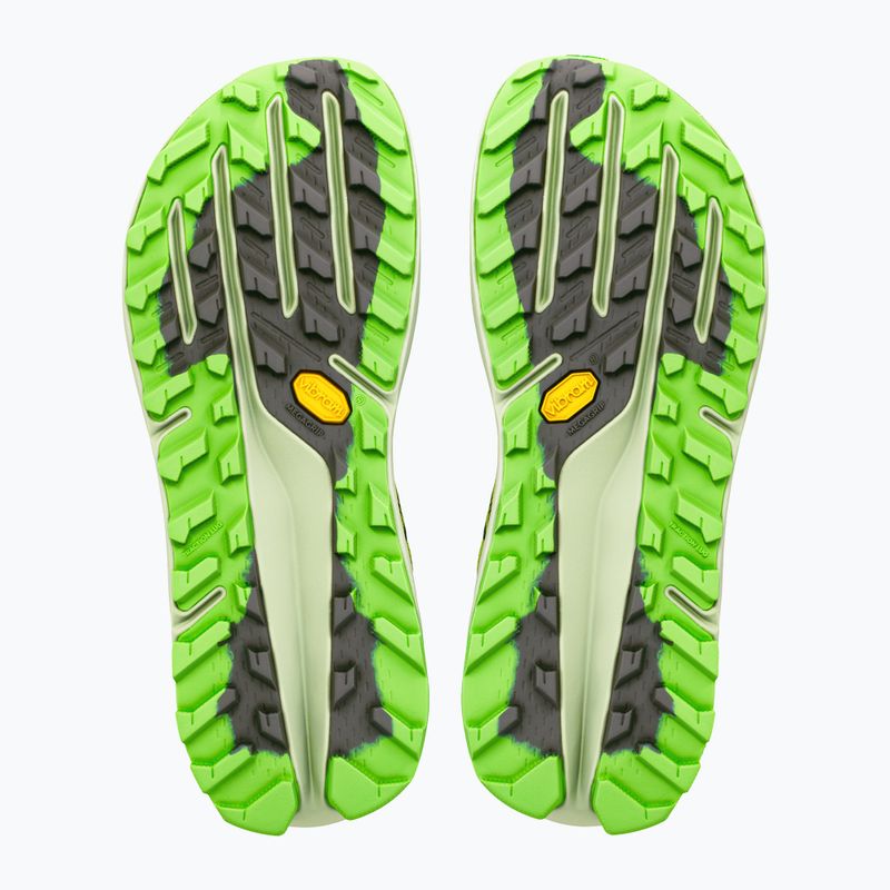Scarpe da corsa uomo Altra Olympus 7 wild lime/black 4