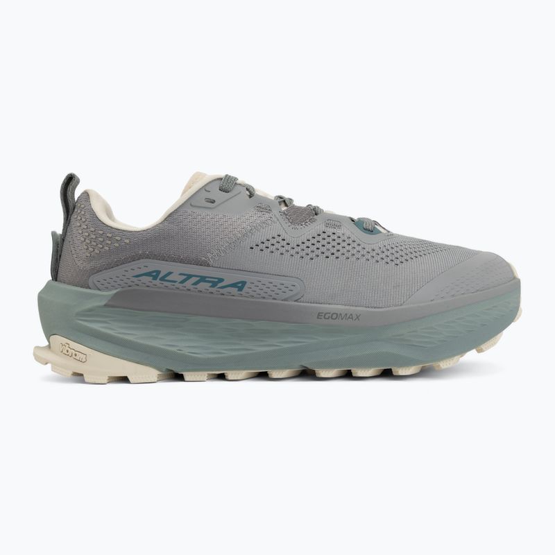 Scarpe da corsa uomo Altra Olympus 7 ultimate grey/sea pine 2