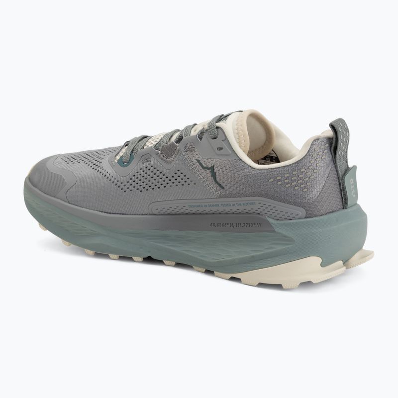 Scarpe da corsa uomo Altra Olympus 7 ultimate grey/sea pine 3
