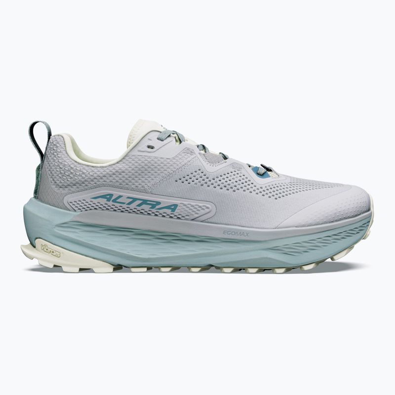 Scarpe da corsa uomo Altra Olympus 7 ultimate grey/sea pine