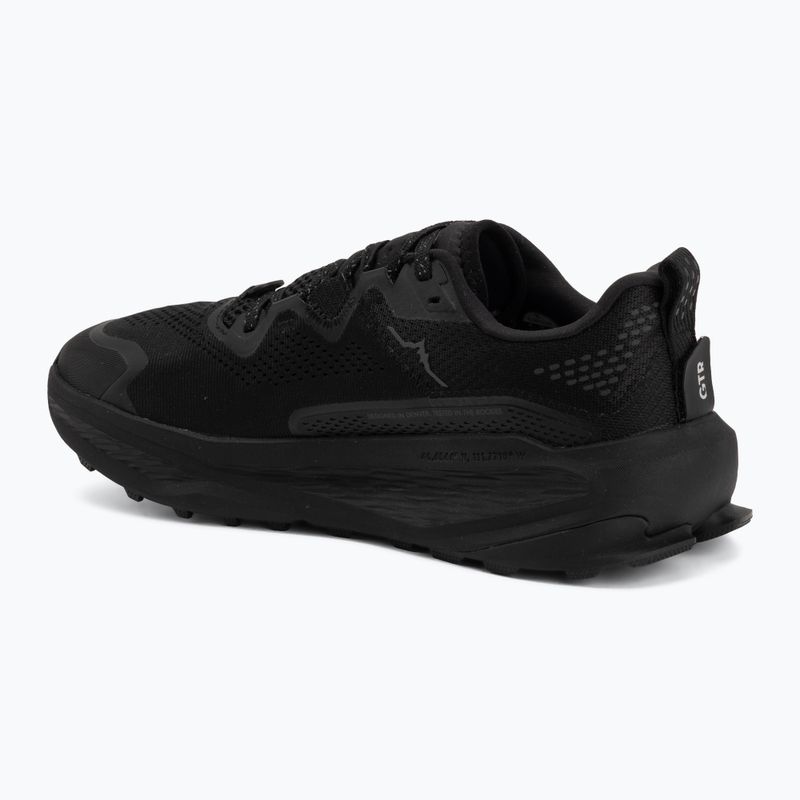 Scarpe da corsa uomo Altra Olympus 7 black/black/dark shadow 3
