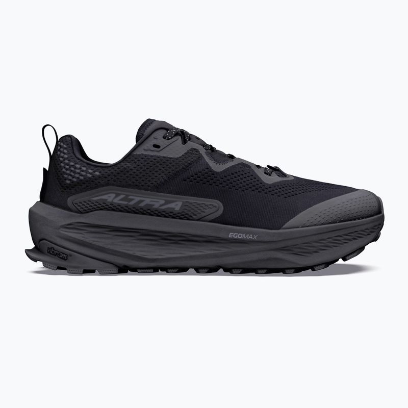 Scarpe da corsa uomo Altra Olympus 7 black/black/dark shadow