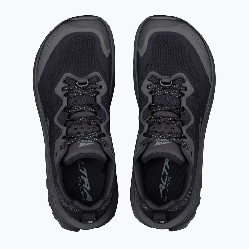 Scarpe da corsa uomo Altra Olympus 7 black/black/dark shadow 3