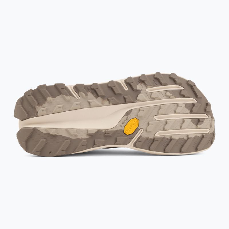 Scarpe da corsa uomo Altra Olympus 7 plaza taupe/fungi 4