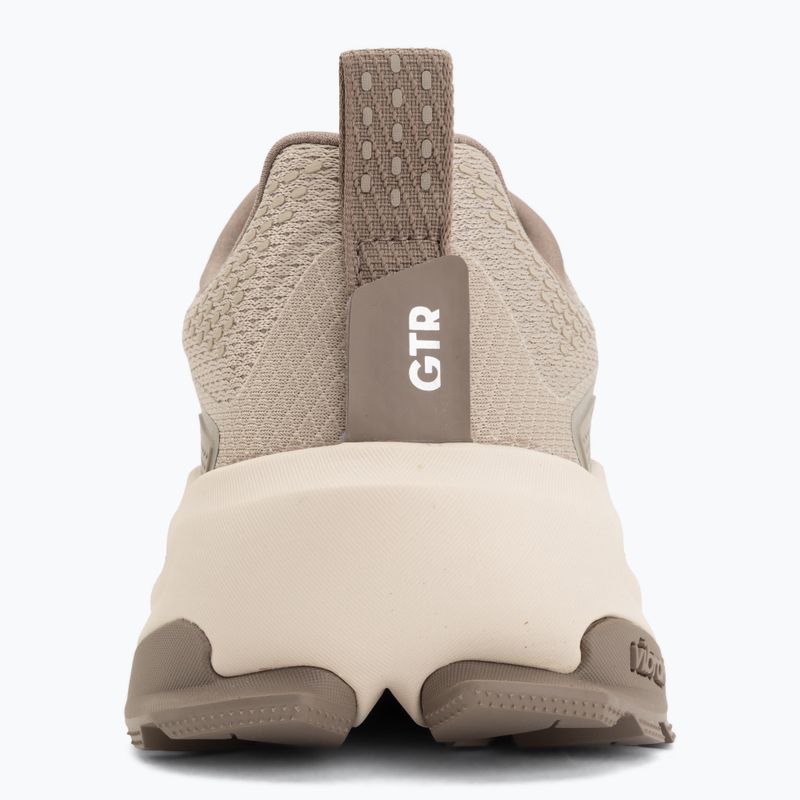 Scarpe da corsa uomo Altra Olympus 7 plaza taupe/fungi 6