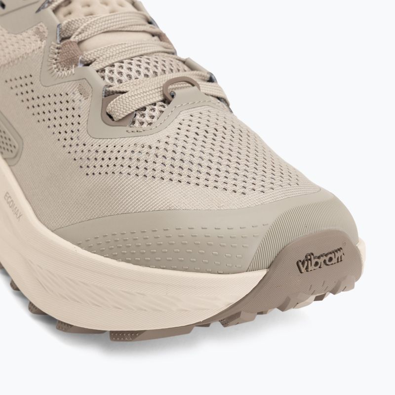 Scarpe da corsa uomo Altra Olympus 7 plaza taupe/fungi 7