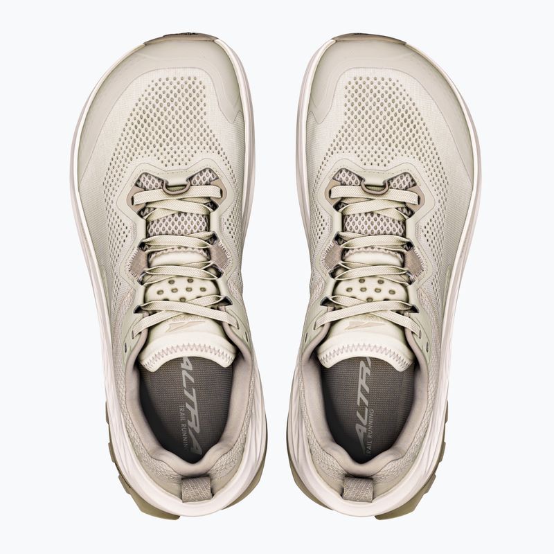Scarpe da corsa uomo Altra Olympus 7 plaza taupe/fungi 3