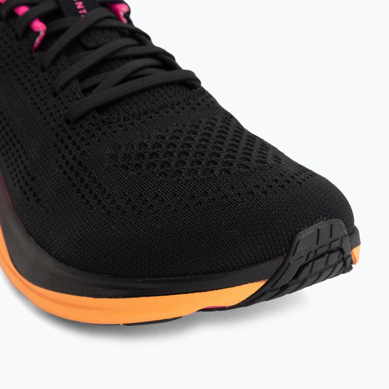 Scarpe da corsa donna Altra Escalante 5 black/pink glow/orange 7