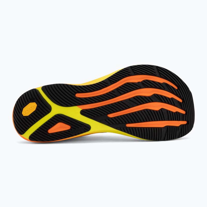 Scarpe da corsa uomo Altra Torin 9 white/black/safety yellow 4