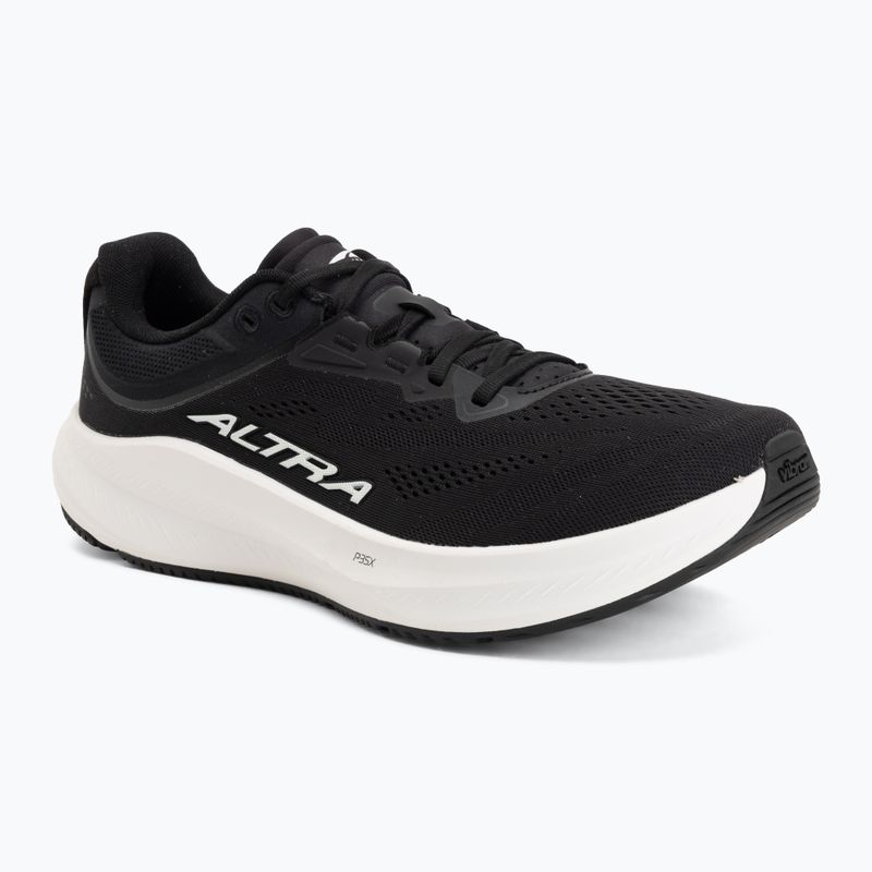 Scarpe da corsa uomo Altra Torin 9 black/white/black