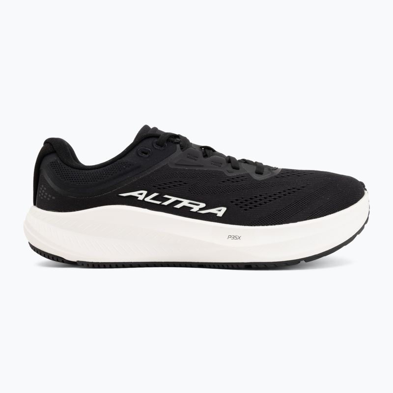 Scarpe da corsa uomo Altra Torin 9 black/white/black 2