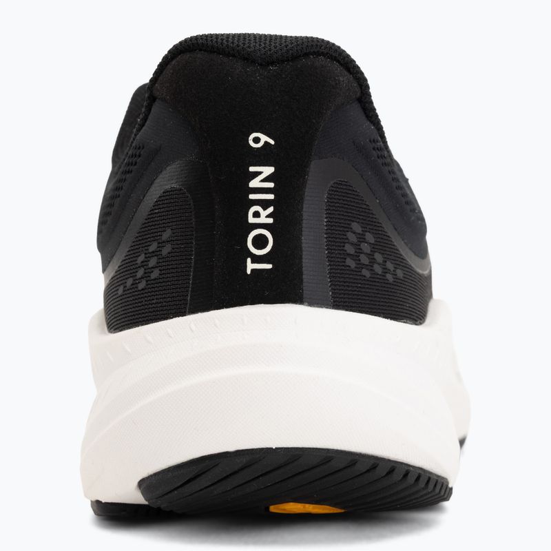Scarpe da corsa uomo Altra Torin 9 black/white/black 6