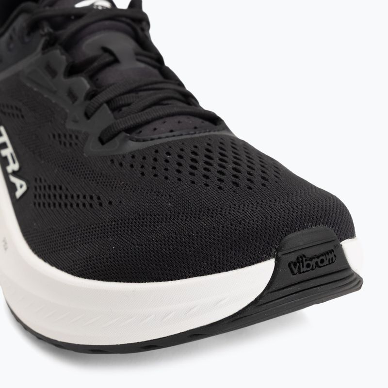 Scarpe da corsa uomo Altra Torin 9 black/white/black 7