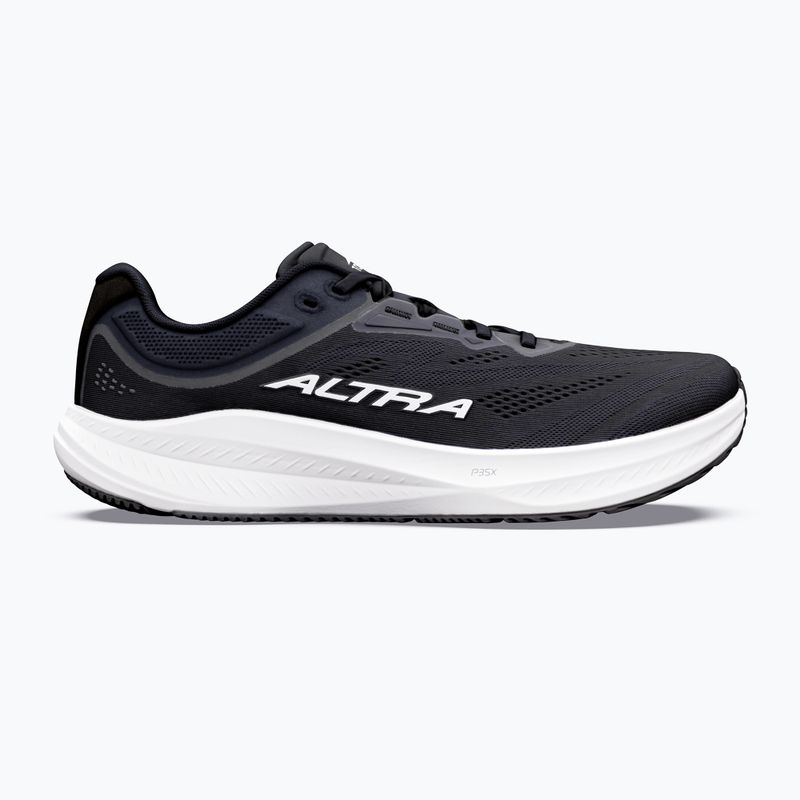 Scarpe da corsa uomo Altra Torin 9 black/white/black