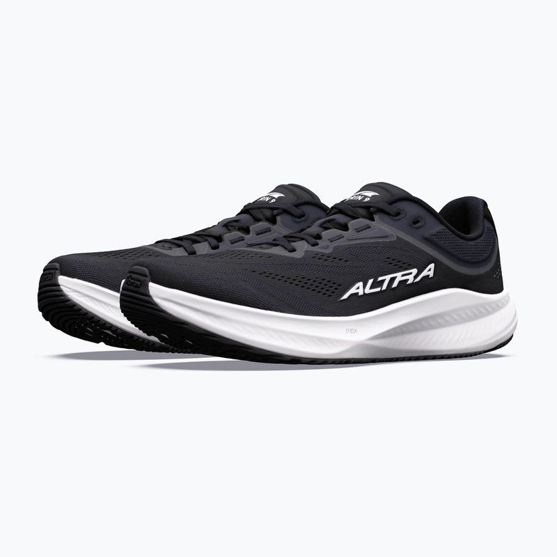 Scarpe da corsa uomo Altra Torin 9 black/white/black 2