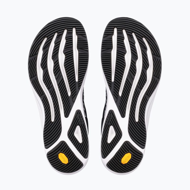Scarpe da corsa uomo Altra Torin 9 black/white/black 4