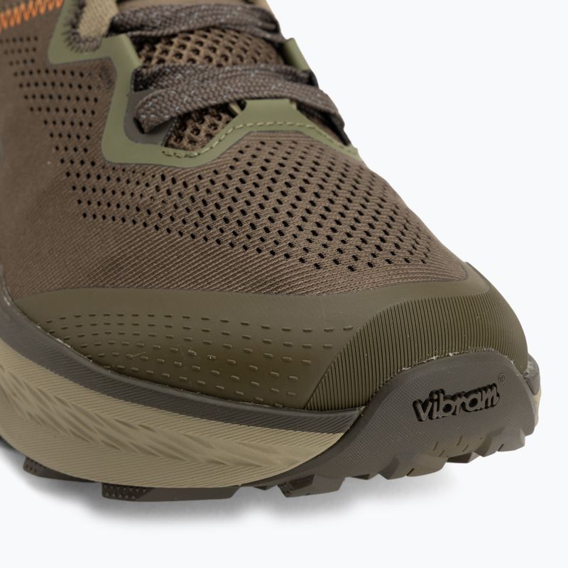 Scarpe da corsa uomo Altra Olympus 7 dark olive/black 7