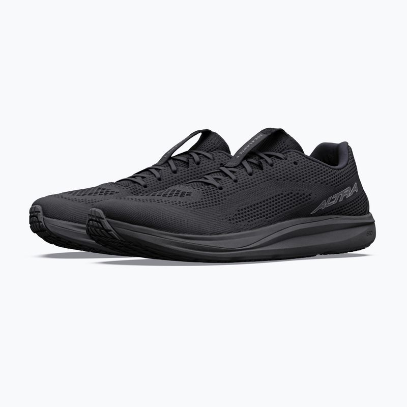 Scarpe da corsa donna Altra Escalante 5 black/black/black 2