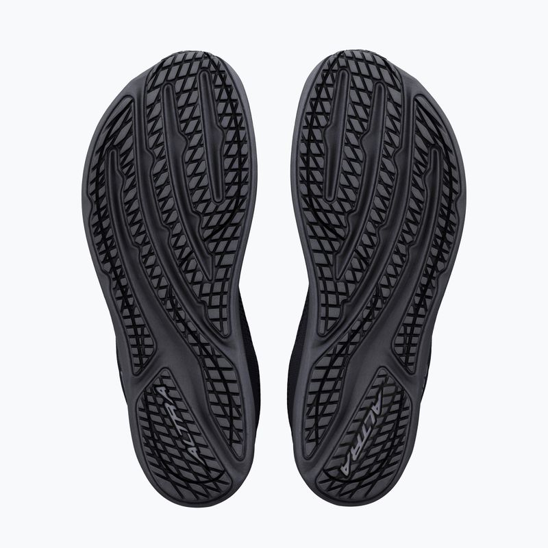 Scarpe da corsa donna Altra Escalante 5 black/black/black 4