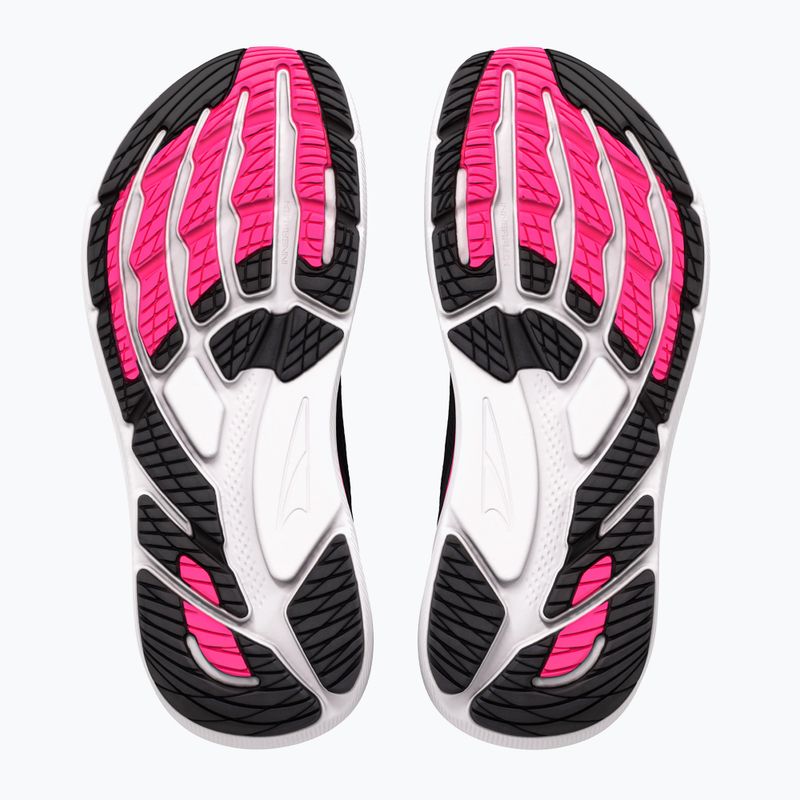 Scarpe da corsa donna Altra FWD Via 2 black/silver/pink 4