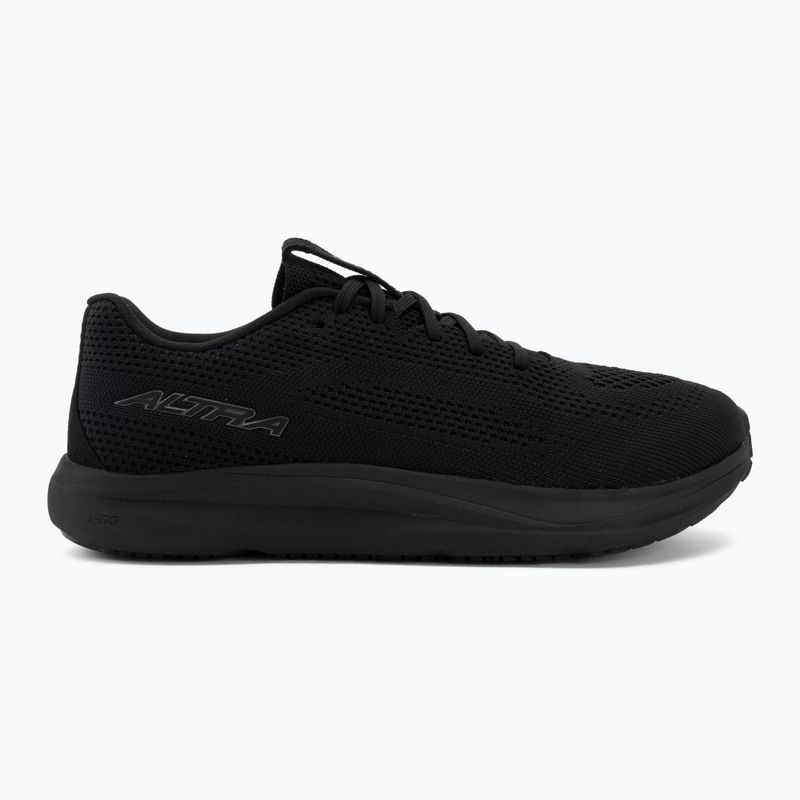 Scarpe da corsa donna Altra Escalante 5 black/black/black 2