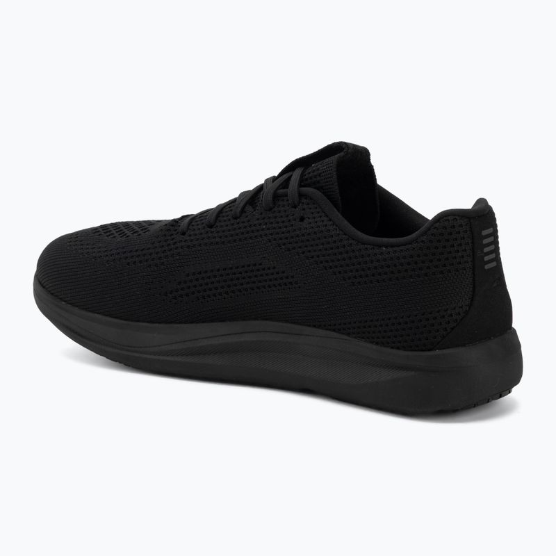 Scarpe da corsa donna Altra Escalante 5 black/black/black 3