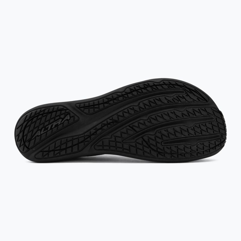 Scarpe da corsa donna Altra Escalante 5 black/black/black 4