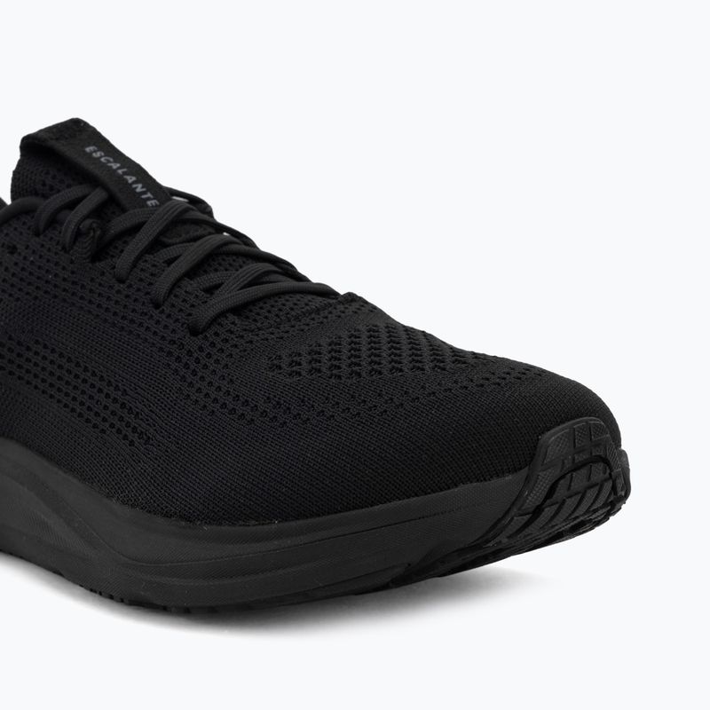Scarpe da corsa donna Altra Escalante 5 black/black/black 7
