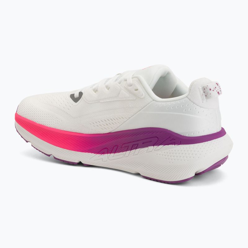 Scarpe da corsa donna Altra FWD Via 2 white/silver/purple 3