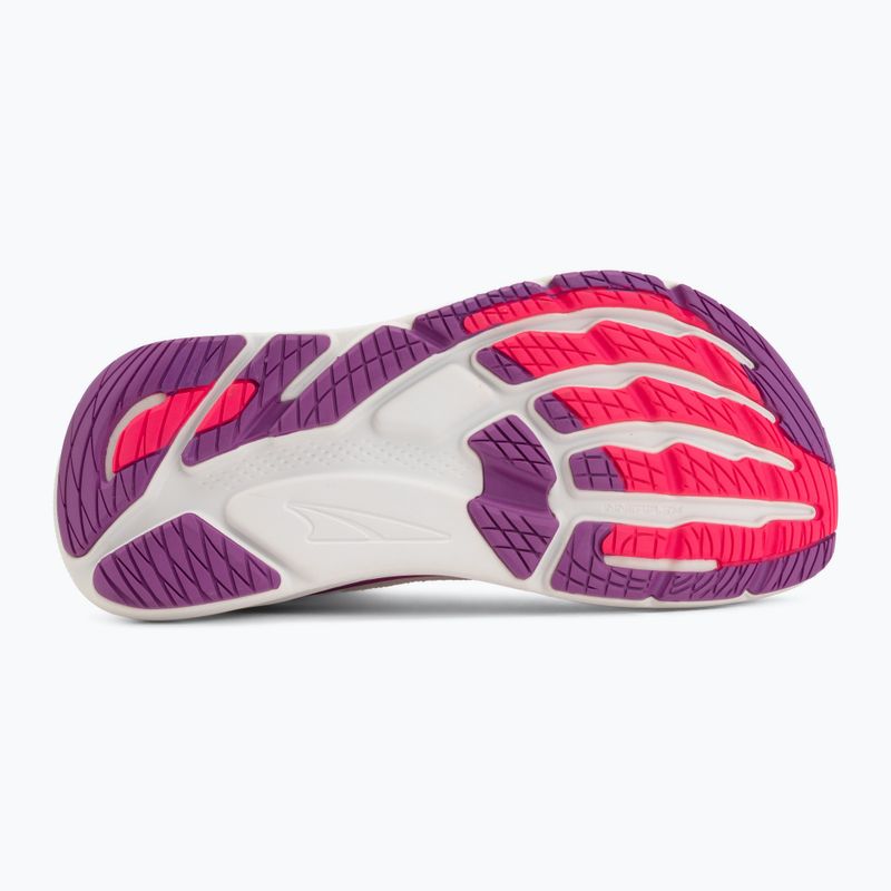Scarpe da corsa donna Altra FWD Via 2 white/silver/purple 4