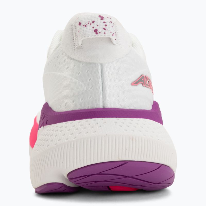 Scarpe da corsa donna Altra FWD Via 2 white/silver/purple 6