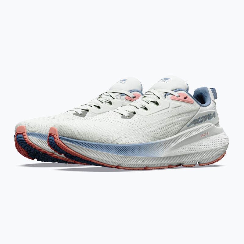 Scarpe da corsa donna Altra FWD Via 2 ice/silver/windwardblue 2