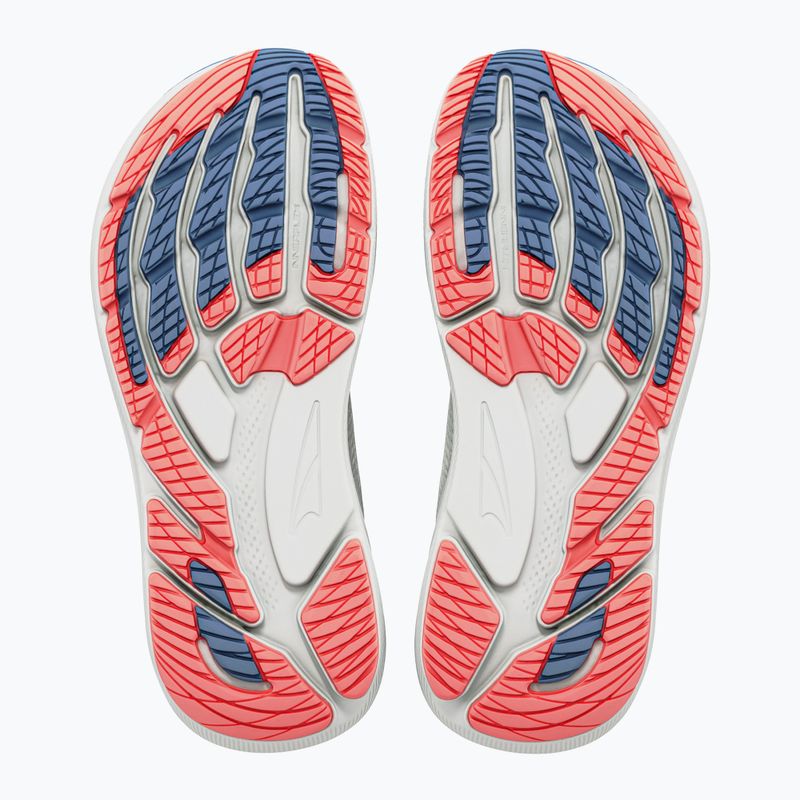 Scarpe da corsa donna Altra FWD Via 2 ice/silver/windwardblue 4
