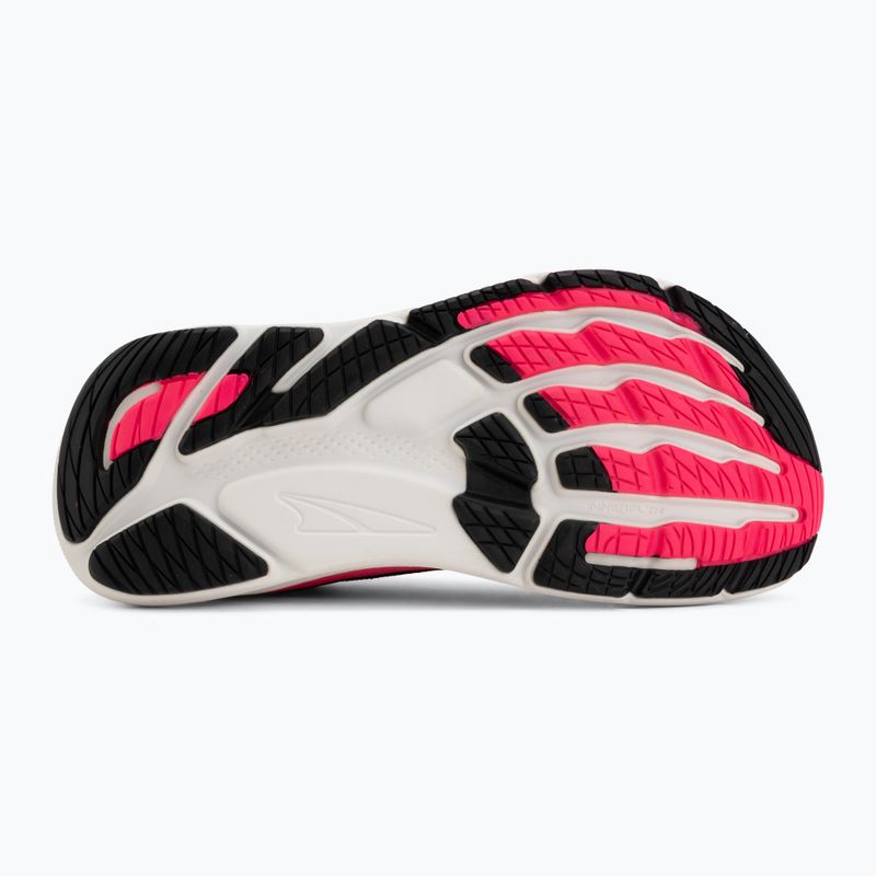 Scarpe da corsa donna Altra FWD Via 2 black/silver/pink 4