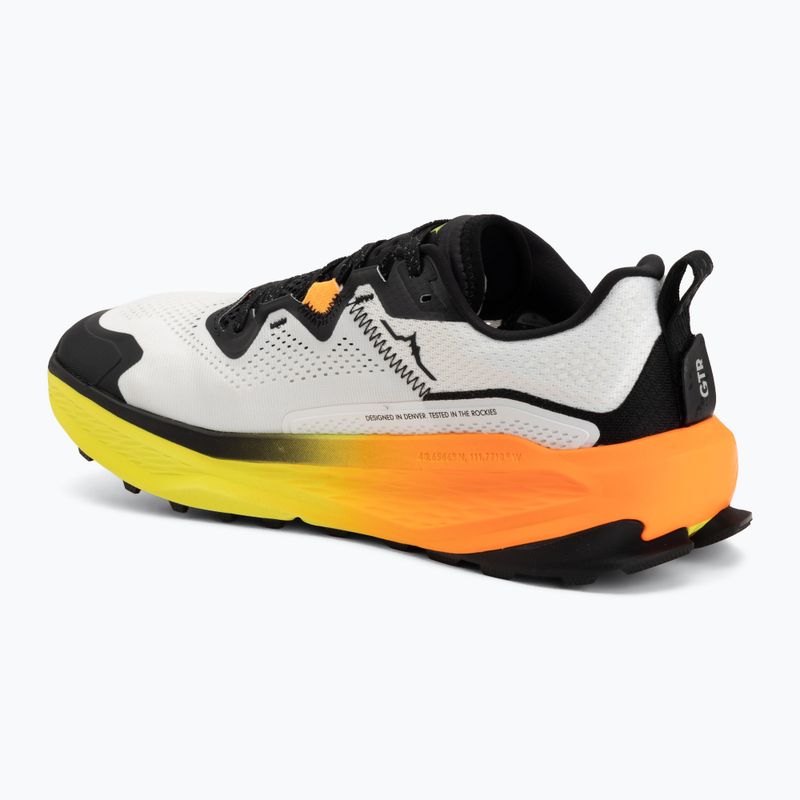Scarpe da corsa uomo Altra Olympus 7 white/white/black 3