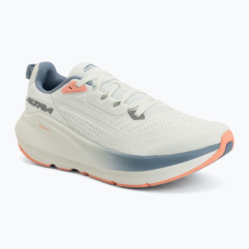 Scarpe da corsa donna Altra FWD Via 2 ice/silver/windwardblue