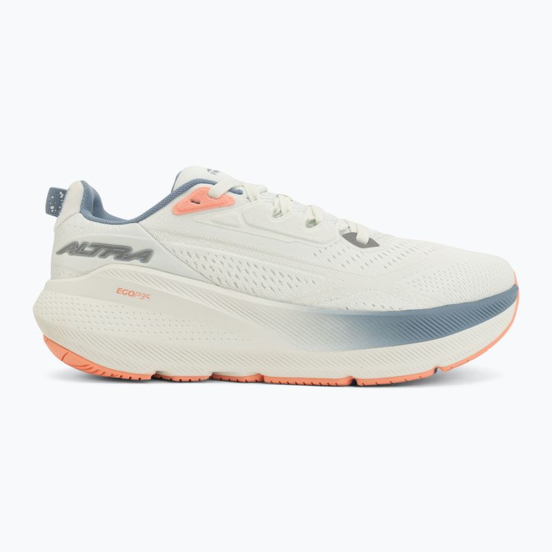 Scarpe da corsa donna Altra FWD Via 2 ice/silver/windwardblue 2