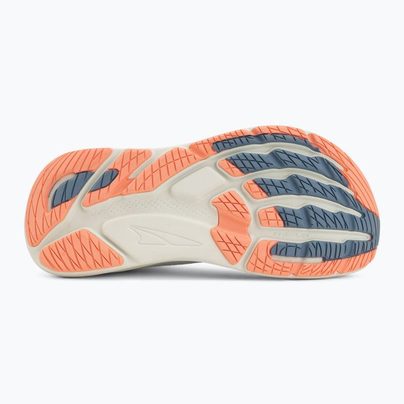 Scarpe da corsa donna Altra FWD Via 2 ice/silver/windwardblue 4