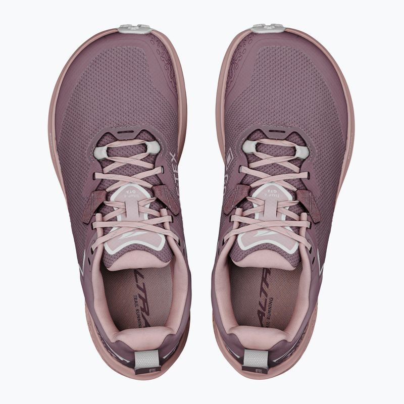 Scarpe da corsa donna Altra Timp 6 GTX sparrow/pearlized 3