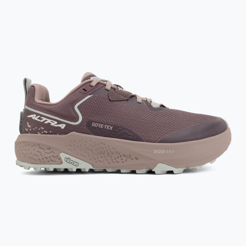 Scarpe da corsa donna Altra Timp 6 GTX sparrow/pearlized 2
