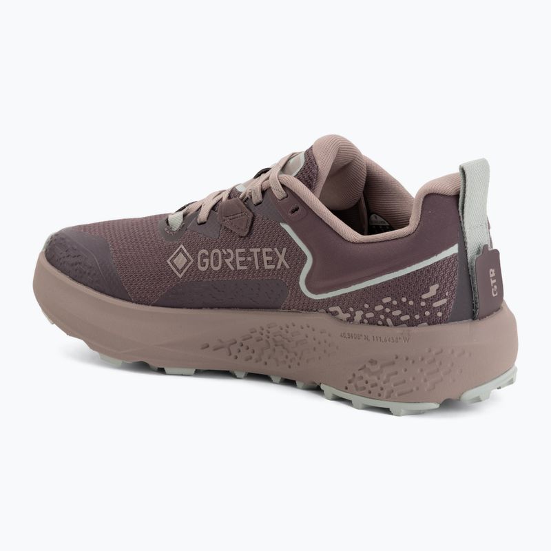 Scarpe da corsa donna Altra Timp 6 GTX sparrow/pearlized 3