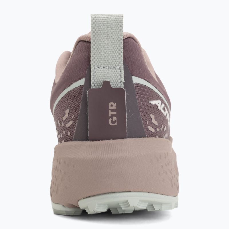 Scarpe da corsa donna Altra Timp 6 GTX sparrow/pearlized 6