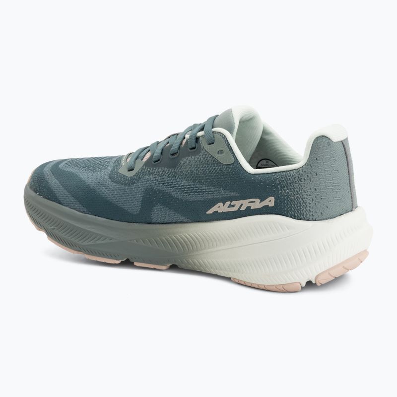 Scarpe da corsa donna Altra Experience Flow 3 sea pine/ice/green milieu 3